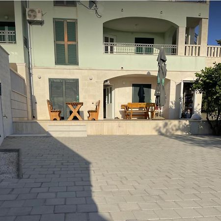 Apartments Melissa 苏曼婷 外观 照片