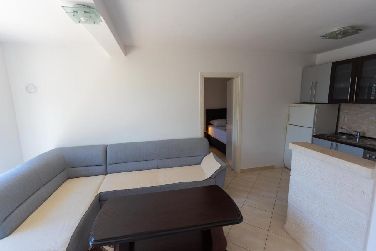Apartments Melissa 苏曼婷 外观 照片
