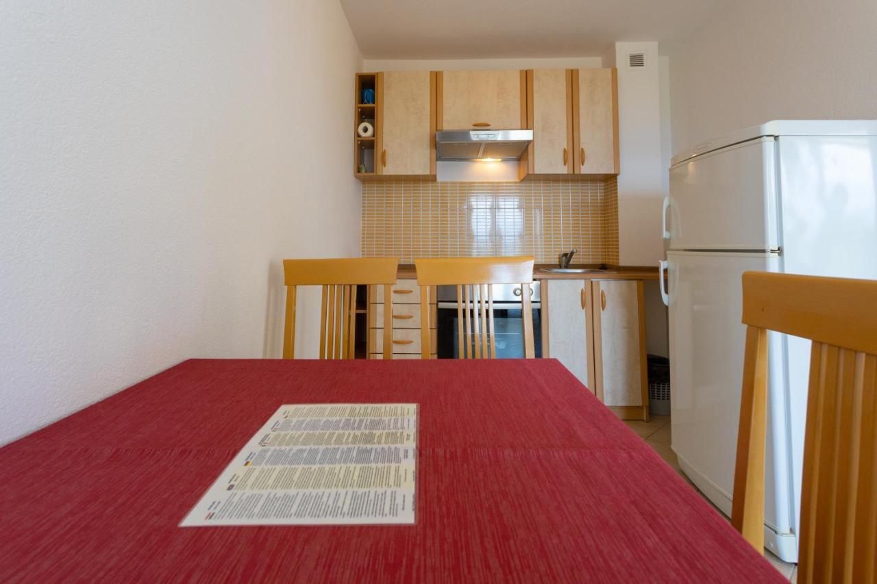 Apartments Melissa 苏曼婷 外观 照片