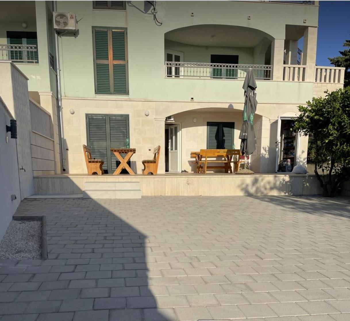 Apartments Melissa 苏曼婷 外观 照片