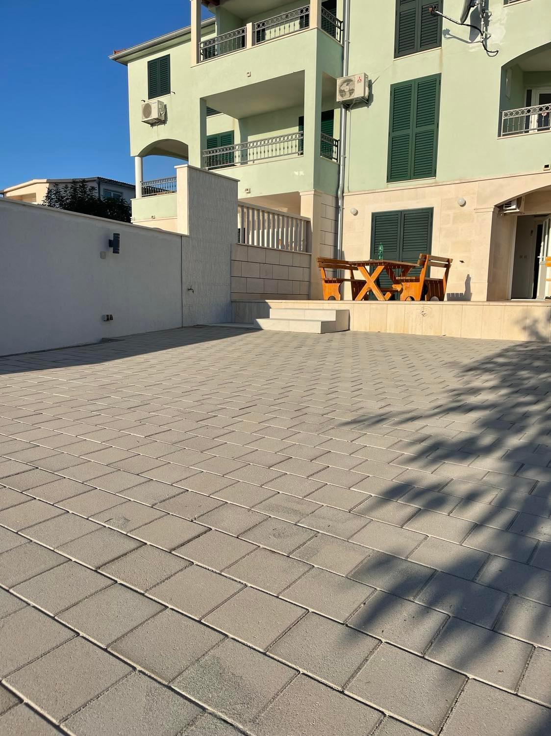 Apartments Melissa 苏曼婷 外观 照片