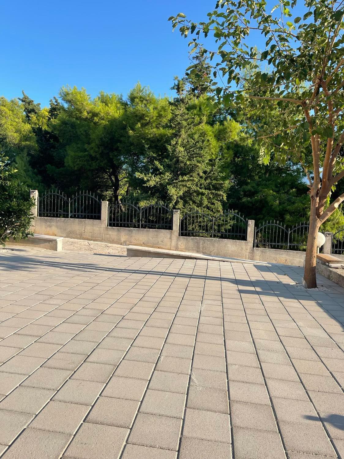 Apartments Melissa 苏曼婷 外观 照片